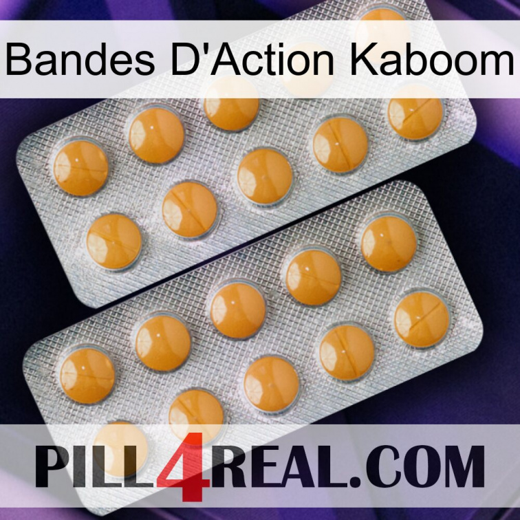 Kaboom Action Strips levitra2